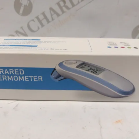 BOXED INFRARED THERMOMETER