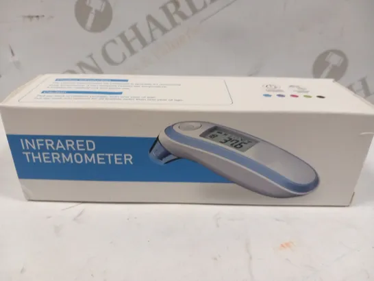 BOXED INFRARED THERMOMETER