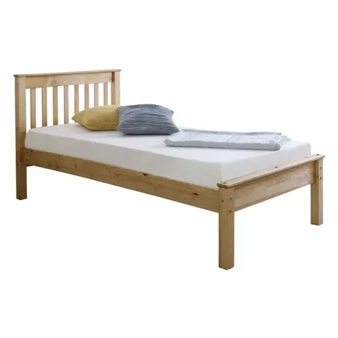 BOXED 3'0 CHESTER BED (2 BOXES)