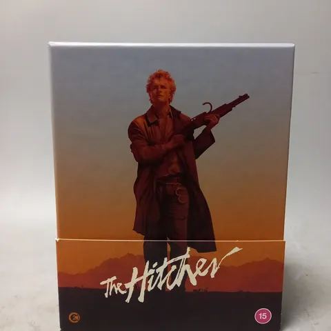 THE HITCHER LIMITED EDITION