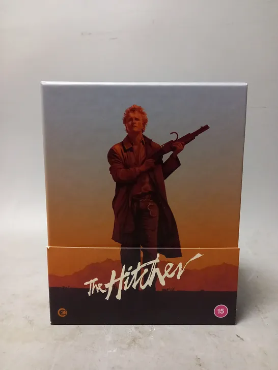 THE HITCHER LIMITED EDITION