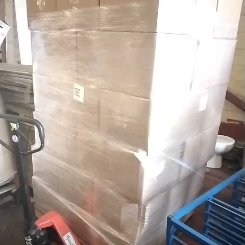LARGE PALLET OF ASSORTED PHONE CABLES, CASES AND SCREEN PROTECTORS 