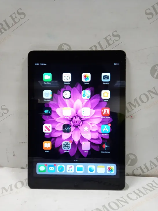 APPLE A1474 IPAD AIR 