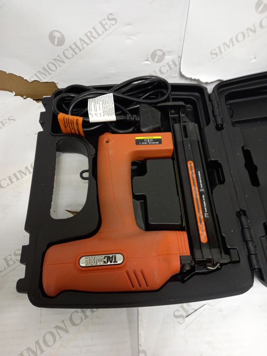 TACWISE MASTER NAILER DUO