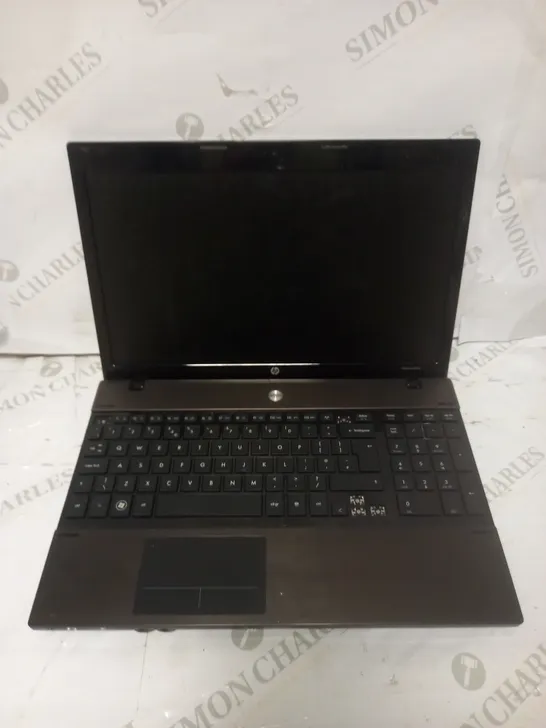 HP 4520S PROBOOK LAPTOP 15.6"