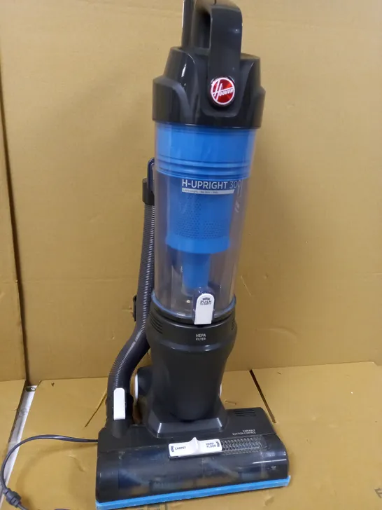 HOOVER H-UPRIGHT 300 VACUUM 