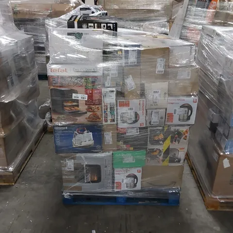 PALLET OF APPROXIMATELY 46 ASSORTED  HOUSEHOLD & ELECTRICAL PRODUCTS TO INCLUDE