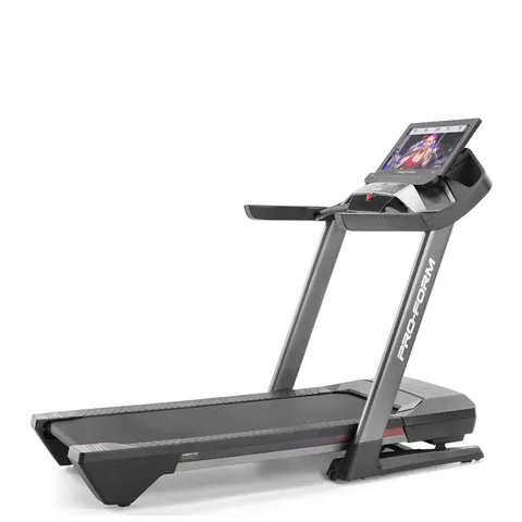 BOXED PRO-FORM PRO 9000 TREADMILL