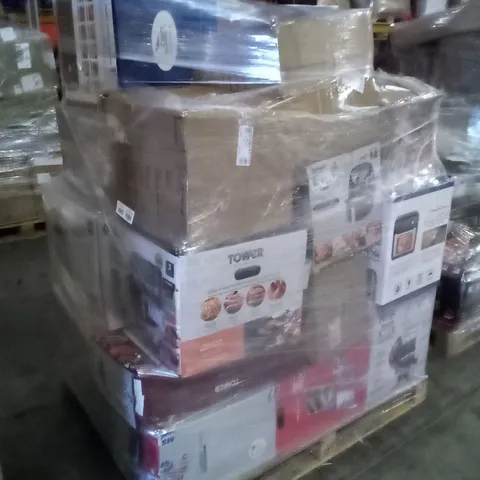 PALLET OF APPROXIMATELY 24 ASSORTED HOUSEHOLD & ELECTRICAL PRODUCTS TO INCLUDE