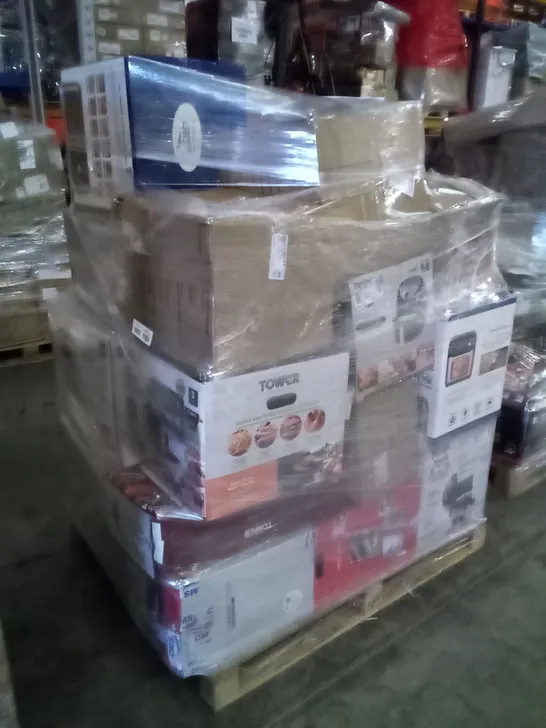 PALLET OF APPROXIMATELY 24 ASSORTED HOUSEHOLD & ELECTRICAL PRODUCTS TO INCLUDE