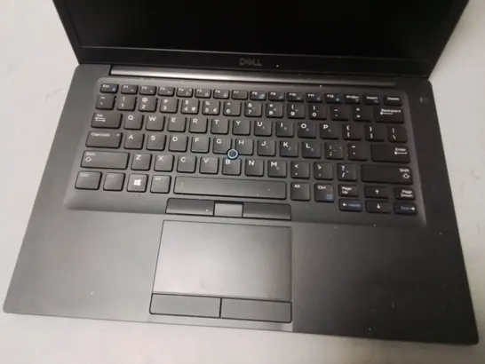 UNBOXED DELL LATITUDE 7490 LAPTOP