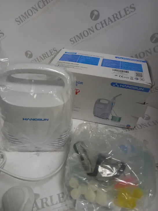 HANGSUN NEBULISER MACHINE FOR ADULTS AND KIDS