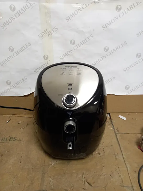 TOWER T17021 4.3 LITRE AIR FRYER