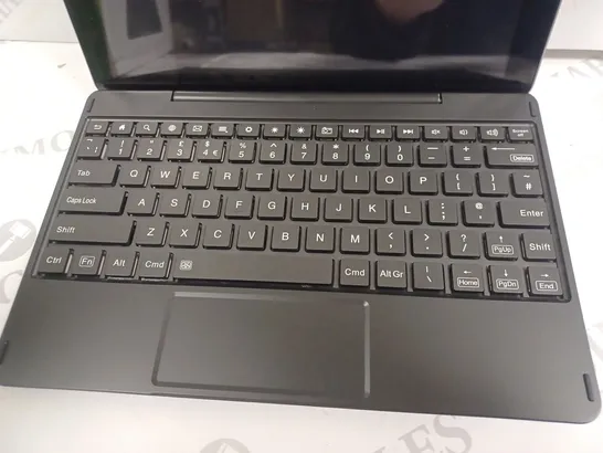 VENTURER VOYAGER 10 PRO TABLET WITH DETACHABLE KEYBOARD