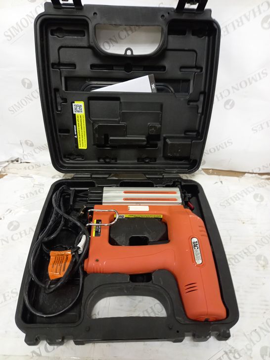 TACWISE MASTER NAILER 18G/50