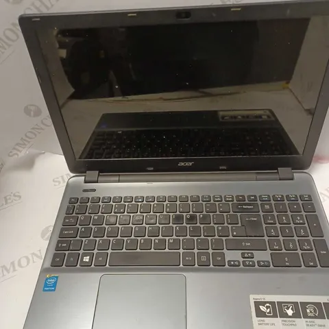 ACER E5-511 SERIES LAPTOP