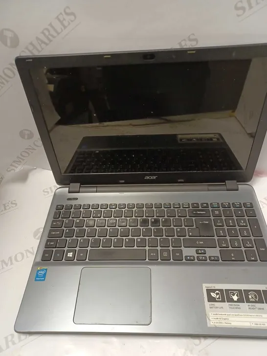 ACER E5-511 SERIES LAPTOP