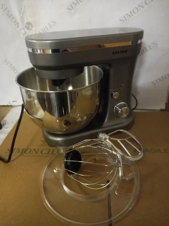 SALTER STAND MIXER