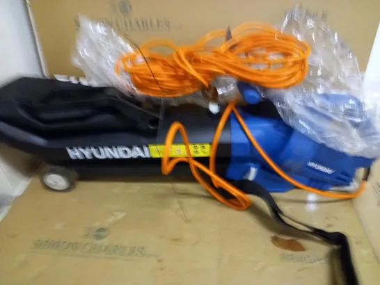 HYNDAI ELECTRIC LEAFBLOWER