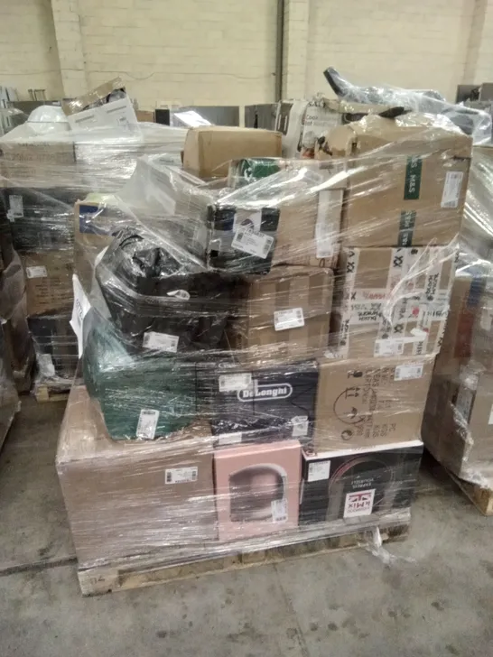 PALLET OF APPROXIMATELY 26 ASSORTED ITEMS INCLUDING: