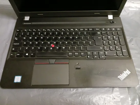 UNBOXED LENOVO E560 INTEL CORE I5 LAPTOP