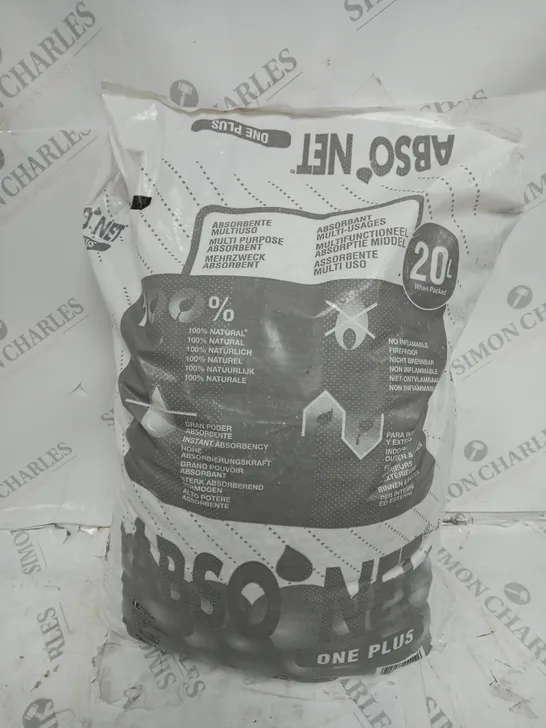 ABSONET ONE PLUS ABSORBENT