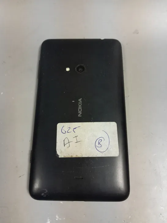 NOKIA WINDOWS SMARTPHONE - MODEL UNSPECIFIED 