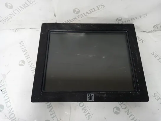 ELO LCD TOUCH MONITOR E512043