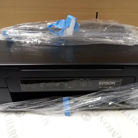 EPSON EXPRESSION HOME XP-2150 WIFI ENABLED PRINTER