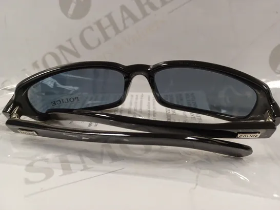 BOX OF APPROX 10 PAIRS OF POLICE 1334 SUNGLASSES