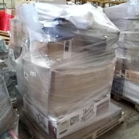 PALLET OF APPROXIMATELY 14 ASSORTED HOUSEHOLD AND ELECTRICAL PRODUCTS TO INCLUDE