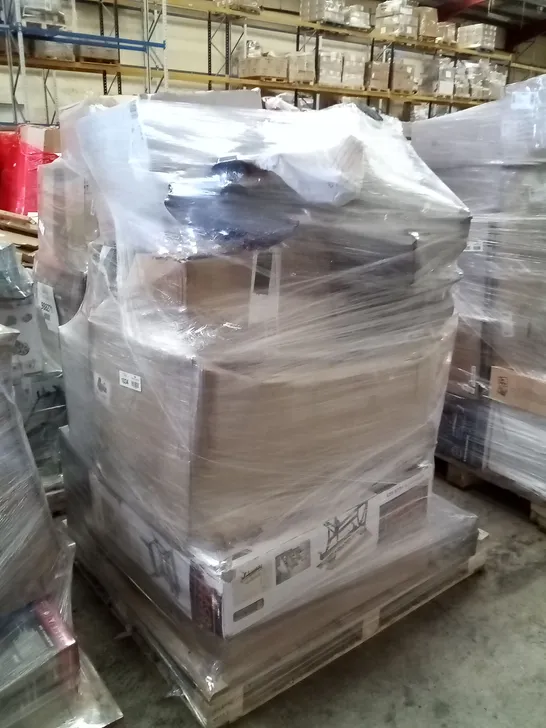 PALLET OF APPROXIMATELY 14 ASSORTED HOUSEHOLD AND ELECTRICAL PRODUCTS TO INCLUDE