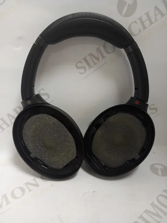 SONY WH-1000XM3 WIRELESS HEADPHONES 