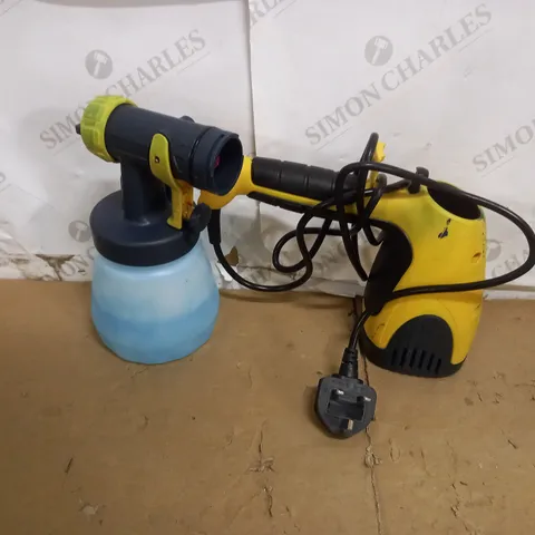 WAGNER WOOD&METAL PAINT SPRAYER W100 