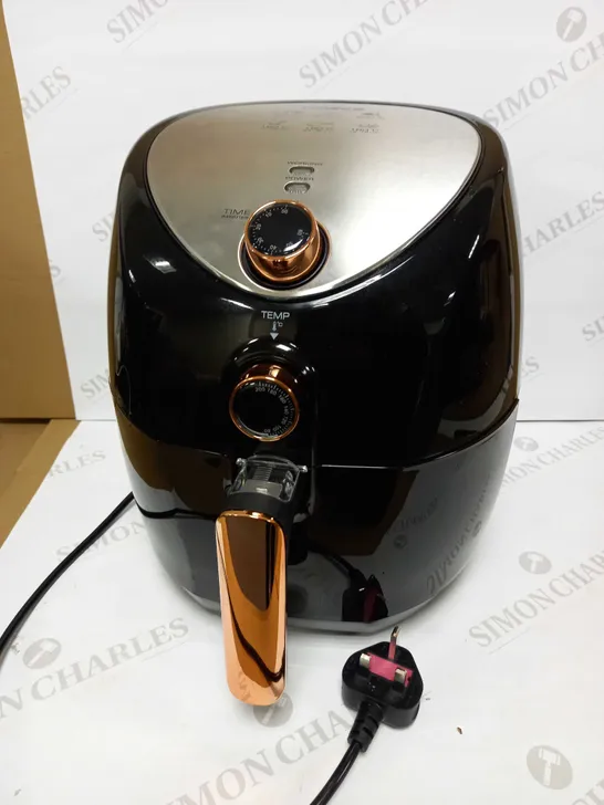 TOWER VORTEX AIR FRYER