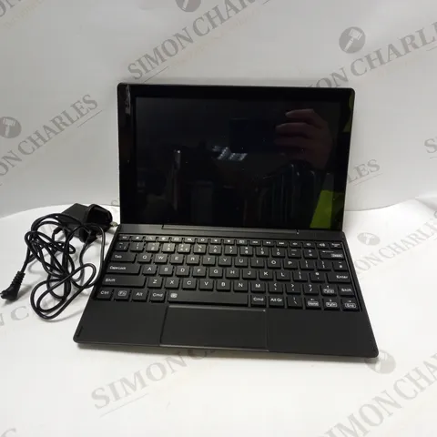 VENTURER 10 PRO 10.1 INCH 16GB TABLET WITH KEYBOARD