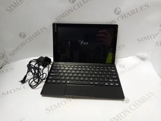 VENTURER 10 PRO 10.1 INCH 16GB TABLET WITH KEYBOARD