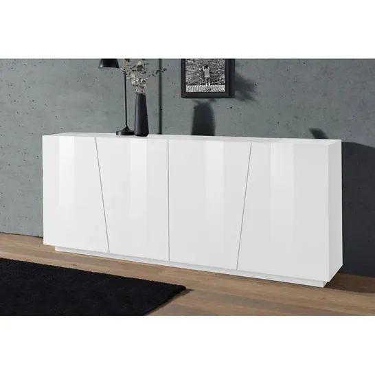 BOXED BAYONNE 200CM W SIDEBOARD 