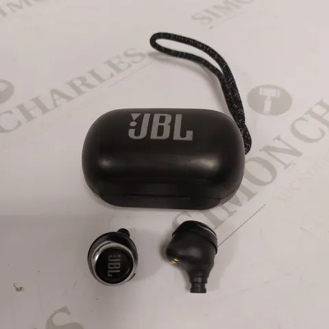 JBL REFLECT FLOW PRO WIRELESS IN-EAR HEADPHONES