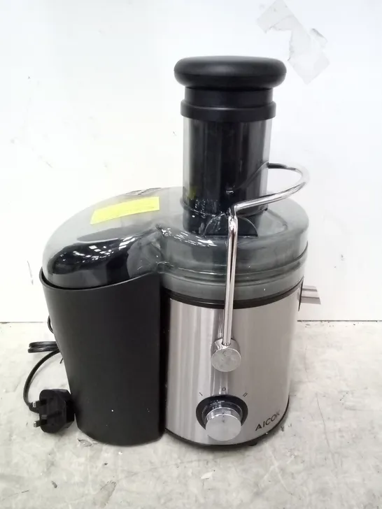 BOXED AICOK JUICE EXTRACTOR 