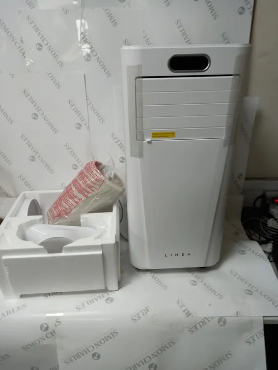 LINEA PORTABLE AIR CONDITIONING UNIT - COLLECTION ONLY