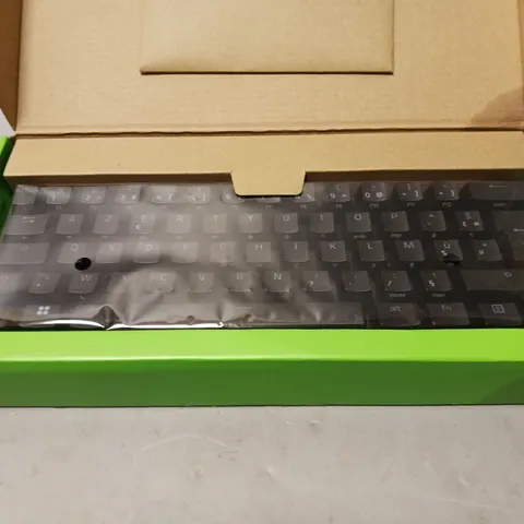 RAZER HUNTSMAN MINI GAMING KEYBOARD