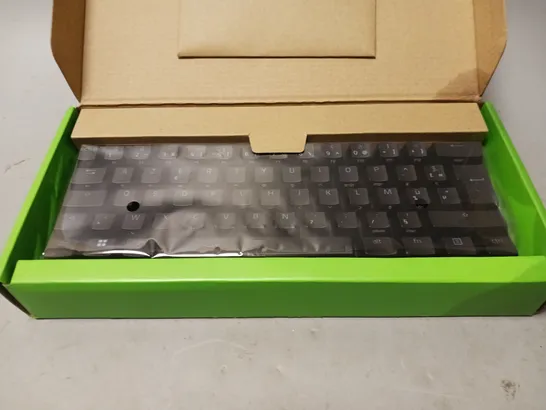 RAZER HUNTSMAN MINI GAMING KEYBOARD