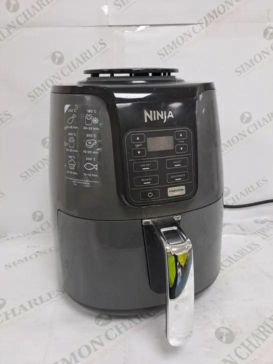 BOXED NINJA AIR FRYER 3.8L AF100UK