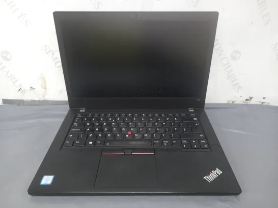 LENOVO THINKPAD T480 14 INCH I5-8350U 1.70GHZ