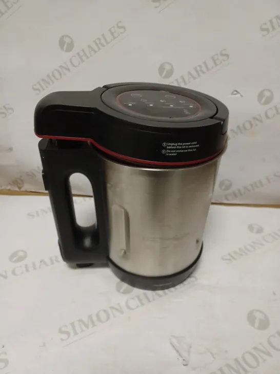 MORPHY RICHARDS 501027 COMPACT SAUTE & SOUP MAKER