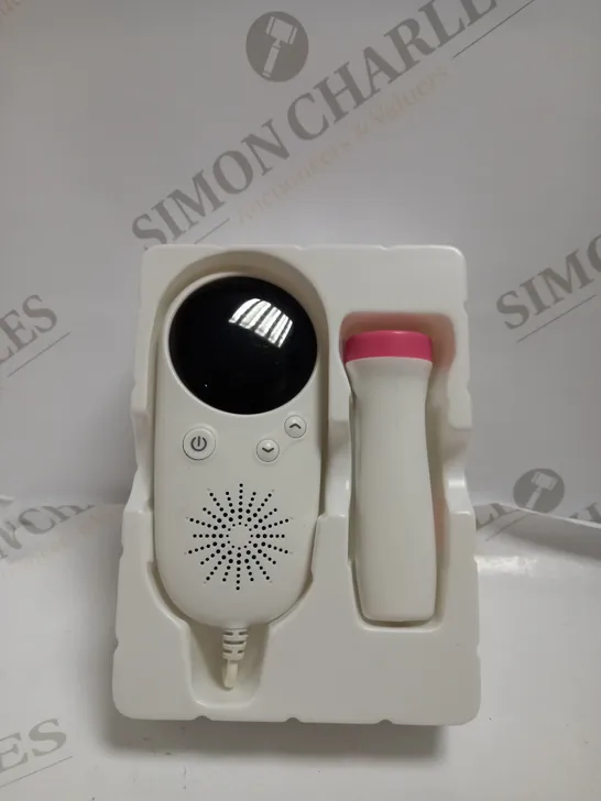 FETAL DOPPLER W8-25