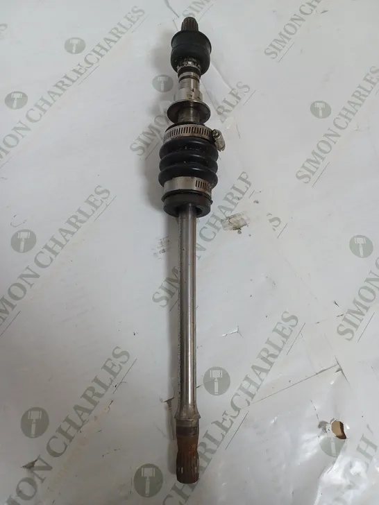 DRIVE SHAFT 18"