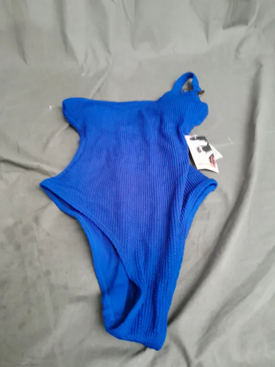 RIVER ISLAND SWIMMING COSTUME - UK 8