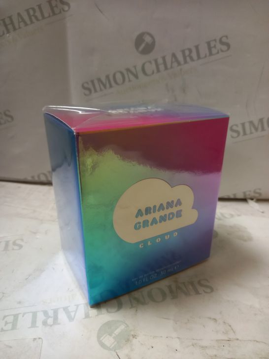 ARIANA GRANDE CLOUD EAU DE PARFUM 30ML